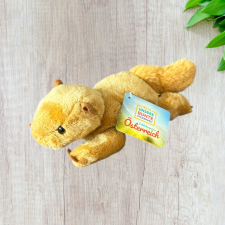 egyéb Mókus plüss-ÚJ plüssfigura