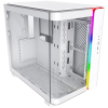 egyéb Montech KING 95 Számítógépház - Fehér