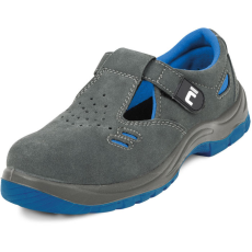 egyéb MONTROSE ROYAL ESD S1P SRC szandál 46 -