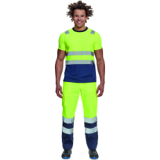 egyéb MONZON Hi-Vis póló