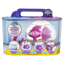 egyéb Moose Toys Little Live Pets 26283 interaktív játék (26283) kreatív és készségfejlesztő