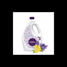 egyéb Mosógél 4000 ml Sensil Levander lemon tisztító- és takarítószer, higiénia