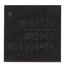egyéb MP2960R (MPS2120 MP2960) gyári tápvezérlő IC (TQFN-28) laptop alkatrész