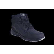 egyéb munkavédelmi bakancs Claw Proof S3 SRC bőr, black, 37