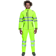 egyéb MURCIA HV SOFTSHELL kabát munkaruha