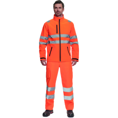 egyéb MURCIA HV SOFTSHELL kabát