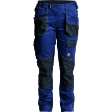 egyéb Nadrág Dayboro Lady navy 34 munkaruha