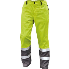 egyéb Nadrág derekas Bogota AS FR, királykék, 44 munkaruha