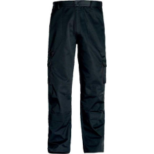 egyéb Nadrág derekas Industry egyenes fazonú strapabíró zöld L munkaruha