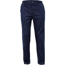 egyéb Nadrág derekas Lagan, fekete, 50 munkaruha