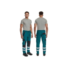 egyéb Nadrág derekas Max Neo Reflex, zöld, 50