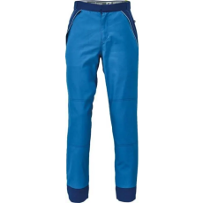 egyéb Nadrág derekas Montrose női, szürke/sötétszürke, 42