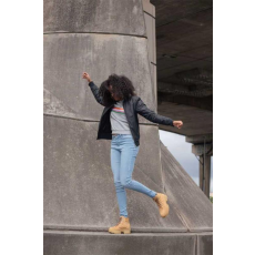 egyéb Nadrág derekas So Denim női, light blue wash, 18-R