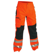 egyéb Nadrág derekas Ticino Hi-Vis, narancs, M munkaruha