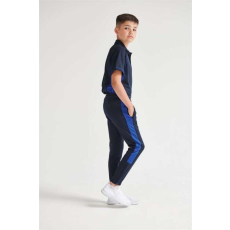 egyéb Nadrág Finden + Hales gyerek, navy/white, 7/8