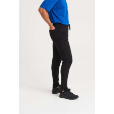egyéb Nadrág Just Cool férfi, sports grey, S munkaruha