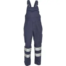 egyéb Nadrág melles Badajoz RFLX navy 64
