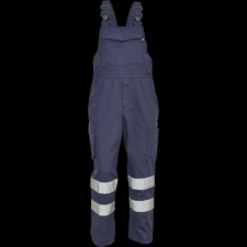egyéb Nadrág melles Badajoz RFLX, royal blue, 60 munkaruha