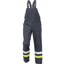 egyéb Nadrág melles Kairo AS FR EA, királykék, 52 munkaruha