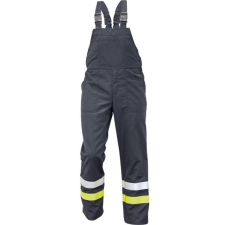 egyéb Nadrág melles Kairo AS FR EA, sötétkék, 54 munkaruha