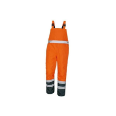 egyéb Nadrág melles Padstow Hi-Vis, narancs, M