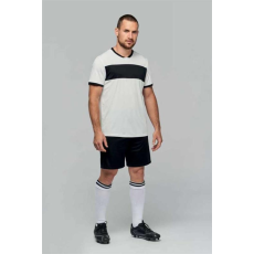 egyéb Nadrág Proact férfi férfi (100%poliészter 140g/m2) sporty red, M