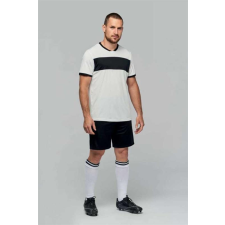 egyéb Nadrág Proact férfi férfi (100%poliészter 140g/m2) sporty yellow, S munkaruha