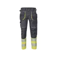 egyéb Nadrág Sheldon Hi-Vis DW antracit 46