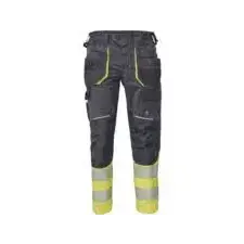 egyéb Nadrág Sheldon Hi-Vis DW antracit 56 láthatósági ruházat