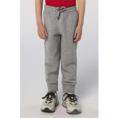 egyéb Nadrág Sols gyerek, grey melange, 8A