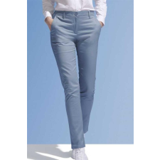 egyéb Nadrág Sols női karcsúsított svéd zsebek női, french navy, 44 munkaruha