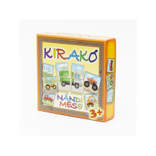 egyéb Nándi Mese Kirakó puzzle, kirakós