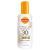 egyéb Naptej flakonos 200 ml SPF30 Carroten