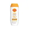 egyéb Naptej flakonos 200 ml SPF50 Carroten