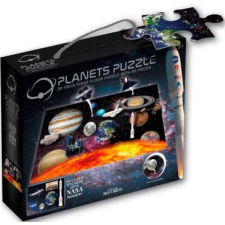 egyéb Nasa Giant 3D padló puzzle puzzle, kirakós