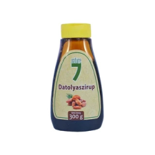 egyéb Nature7 Datolyaszirup 300g reform élelmiszer