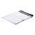 egyéb NC KF3 Fólia boríték 260x350mm Áttetsző fehér (100 db / csomag) (5907688733235)