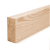 egyéb Négyszögléc 10 mm x 15 mm 2100 mm fenyő