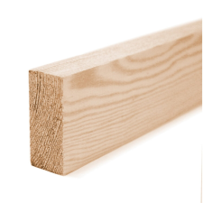 egyéb Négyzetléc 10 mm x 10 mm 2100 mm fenyő laminált parketta