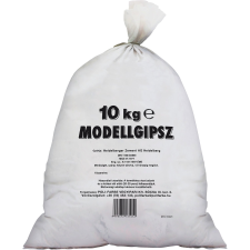 egyéb Német modellgipsz 10 kg glett, gipsz, csemperagasztó, por