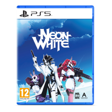 egyéb Neon White - PS5 (PS - Dobozos játék) videójáték