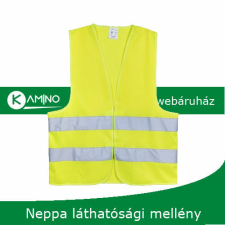 egyéb Neppa jólláthatósági mellény láthatósági ruházat