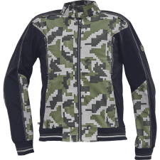 egyéb NEURUM CAMOUFLAGE kabát (olajzöld, 64) munkaruha