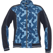 egyéb NEURUM CAMOUFLAGE kabát (sötétkék, 64) munkaruha