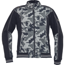 egyéb NEURUM CAMOUFLAGE kabát (szürke, 48) munkaruha