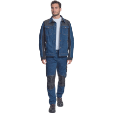 egyéb NEURUM DNM dzseki navy 52