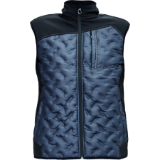 egyéb NEURUM LIGHT softshell mellény antr. XS munkaruha