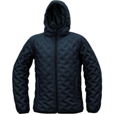 egyéb NEURUM Pehely dzseki (fekete, L) munkaruha