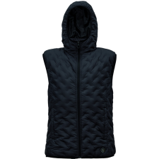 egyéb NEURUM Pehely mellény fekete L munkaruha