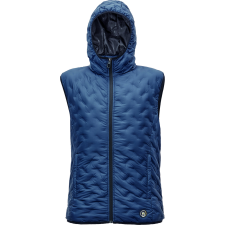 egyéb NEURUM Pehely mellény (navy, XL) munkaruha
